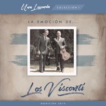 Los Visconti: Cuando Llora Mi Guitarra
