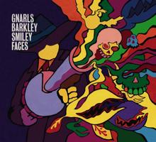 Gnarls Barkley: Smiley Faces