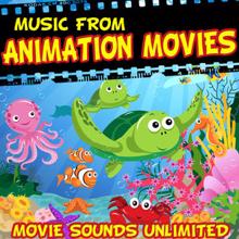 Movie Sounds Unlimited: Chasing the Sun (From "Ice Age: Continental Drift")