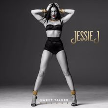 Jessie J: Loud