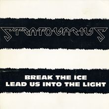 Stratovarius: Break the Ice
