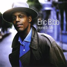 Eric Bibb: Come Back Baby