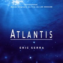 Eric Serra: Atlantis (Original Motion Picture Soundtrack) (AtlantisOriginal Motion Picture Soundtrack)