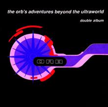 The Orb: Star 6 & 7 8 9