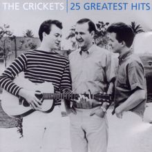 The Crickets: The Crickets - Greatest Hits