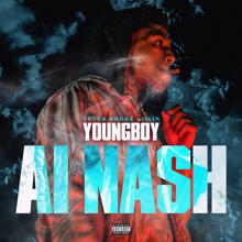 Youngboy Never Broke Again: AI Nash
