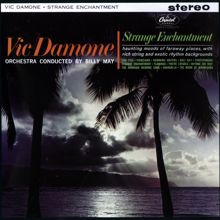 Vic Damone: Strange Enchantment