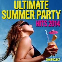 CDM Project: Ultimate Summer Party Hits 2014