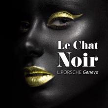 L.porsche: Le chat noir