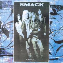 Smack: Mad About You