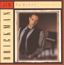 Jim Brickman: By Heart