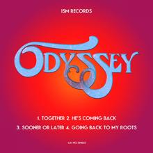 Odyssey: Together EP