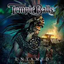 Temple Balls: Badlands