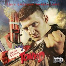 Tony D, Freddy Cool: Kommst nicht klar (feat. Freddy Cool)