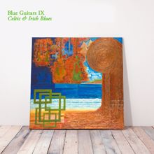 Chris Rea: Blue Guitars IX - Celtic & Irish Blues