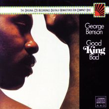 George Benson: Hold On I'm Coming