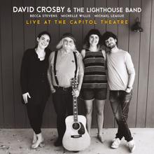 David Crosby: Guinnevere (Live at the Capitol Theatre)