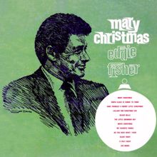 Eddie Fisher: Mary Christmas