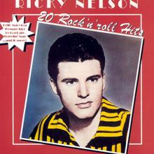 Ricky Nelson: Travelin' Man