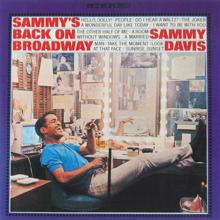 Sammy Davis Jr.: A Room Without Windows