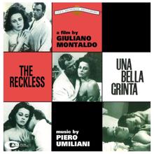 Piero Umiliani: Una Bella Grinta (Original Motion Picture Soundtrack)