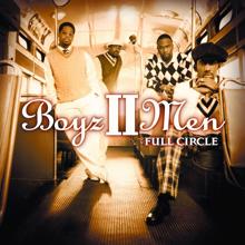 Boyz II Men Featuring Rob Jackson: Ain't A Thang Wrong (Recall)
