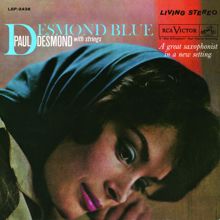 Paul Desmond: Desmond Blue
