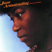 Joan Armatrading: Never Is Too Late