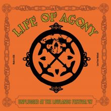 Life Of Agony: Weeds (Live 97)