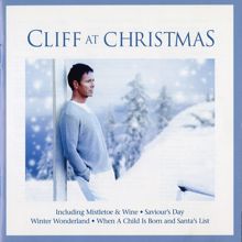 Cliff Richard: Cliff at Christmas