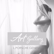 L.porsche: Art Gallery