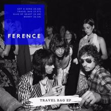 Ference: Travel Bag EP