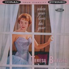 Teresa Brewer: Time Out For Tears