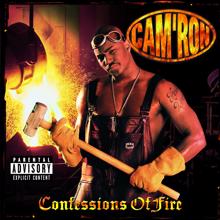 Cam'Ron: Confessions Of Fire