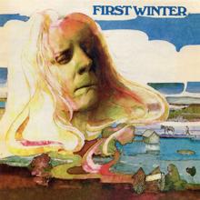 Johnny Winter: First Winter