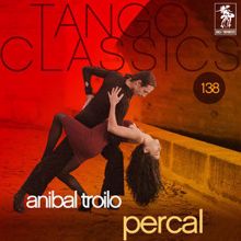 O.T. Anibal Troilo con Alberto Marino: Mi tango triste