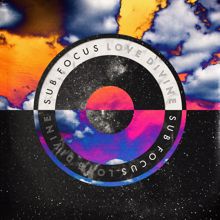 Sub Focus: Love Divine