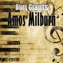 Amos Milburn: Blues Giants: Amos Milburn