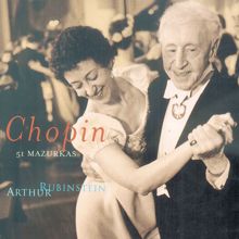 Arthur Rubinstein: No. 1 in C Minor