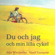 Jujja och Tomas Wieslander & Mamma Mu & Kråkan: Ingen bil på vägen