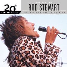 Rod Stewart: (I Know) I'm Losing You