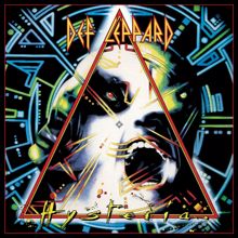 Def Leppard: Excitable (The Orgasmic Mix) (Excitable)