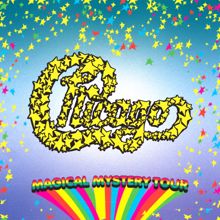 Chicago: Magical Mystery Tour