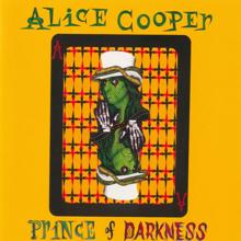 Alice Cooper: He's Back (The Man Behind The Mask)