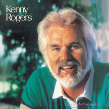 Kenny Rogers: Tie Me To Your Heart Again