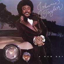 Johnnie Taylor: Signing off with Love