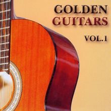 Clavelitos: Golden Guitars vol. 1