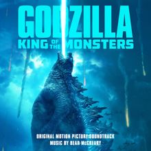 Bear McCreary, Serj Tankian: Godzilla (feat. Serj Tankian)