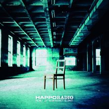 Happoradio: Sitä Et Tahdo (Album Version)