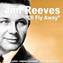 Jim Reeves: The Letter Edged in Black